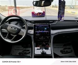 Jeep Grand Cherokee L